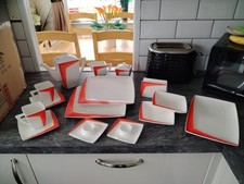 Malacasa rebeca porcelain for sale  CREWE