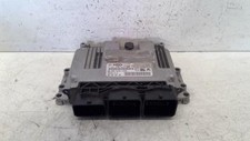 Calculateur moteur citroen d'occasion  France