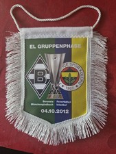 Borussia mönchengladbach gebraucht kaufen  Velden