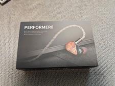 Aful audio performer gebraucht kaufen  Gondelsheim
