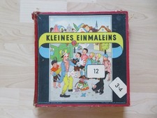 Kleines einmaleins altes gebraucht kaufen Kleines einmaleins altes gebraucht kaufen  Mannheim