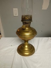 Antique aladdin brass for sale  Baytown