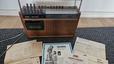 Ddr rft sternrecorder gebraucht kaufen  Berlin