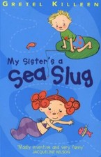 Sister sea slug for sale  UK