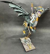 Dark elves lord for sale  ERITH