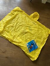 Euro disney rain for sale  HEREFORD