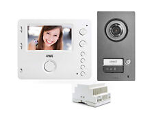 Kit videocitofono urmet usato  Catanzaro