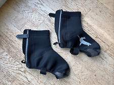 Sealskin cycling shoe for sale  SOLIHULL