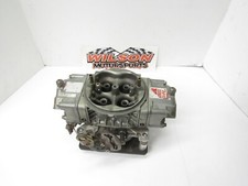 Usado, Carburador duplo VDL HOLLEY 830 IMCA UMP WISSOTA comprar usado  Enviando para Brazil