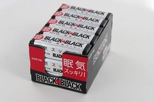 Black gum lotte d'occasion  Expédié en Belgium