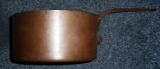 French vintage copper for sale  SHEFFIELD