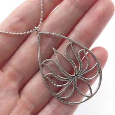 Satya sterling silver for sale  New York