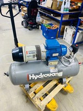 Hydrovane compressor commercia for sale  NEWCASTLE