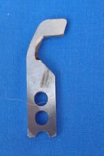 Janome overlocker knife for sale  NOTTINGHAM
