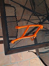 Paramotore destro ktm usato  Formia