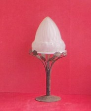 Lampe art deco d'occasion  Pont-de-Vaux