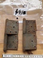 Konvolut antike scharniere gebraucht kaufen  Horb am Neckar