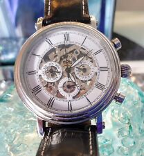 Chronograph tcm gebraucht kaufen  Meerbusch