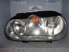 Golf limousine frontscheinwerf gebraucht kaufen  Ergoldsbach