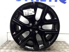 Alloy wheel jeep for sale  DONCASTER
