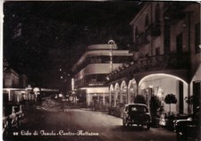 Cartolina lido jesolo usato  Montegranaro