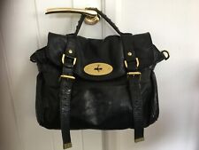 Genuine mulberry leather for sale  UK