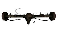Hinterachse differential telle gebraucht kaufen  Dormagen