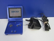 Working nintendo gameboy for sale  WHITCHURCH