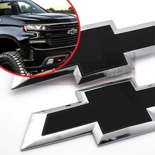Blackchrome front rear for sale  Rowland Heights