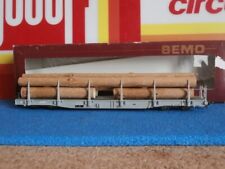 Echelle hom wagon d'occasion  Frontignan