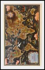 Original vintage poster d'occasion  Paris I