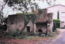 Lusignan grand four d'occasion  France