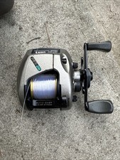 Carretel de lançamento de isca Daiwa Strikeforce 100 HA comprar usado  Enviando para Brazil
