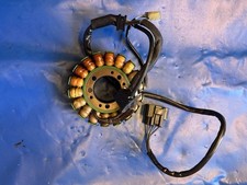 Generator stator triumph for sale  HORNCHURCH