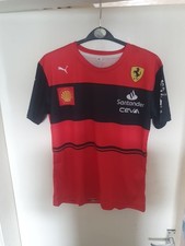 Scuderia ferrari team for sale  NEWCASTLE