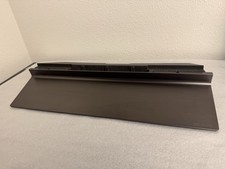 Usado, Suporte base TV OLED Essence grafite LG C4 Series 55/65 polegadas - MEZ64114785 comprar usado  Enviando para Brazil