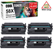 Cf258a cf258x 58a for sale  Los Angeles
