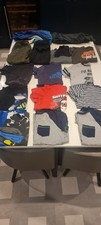 Boys large clothes for sale  ST. IVES