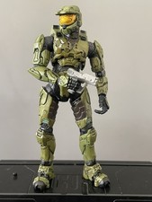 Halo master chief for sale  CONGLETON