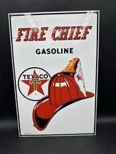 Texaco gasoline fire for sale  Somers