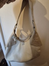 Radley leather boho for sale  GRAVESEND