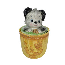 Vintage lefton puppy for sale  Las Cruces