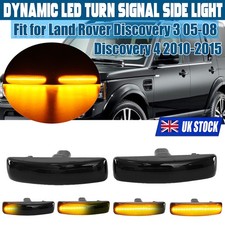 Side led dynamic for sale  WALSALL