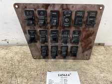 International dash panel for sale  Owensboro