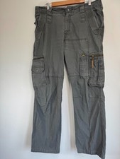 Redoute cargo trousers for sale  MIRFIELD