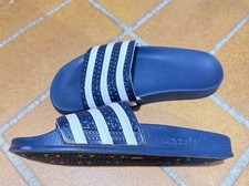 Riginal adidas adiletten gebraucht kaufen  Lindlar