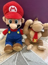 Super mario big for sale  STAFFORD