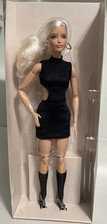 Barbie basics collectible for sale  Overland Park