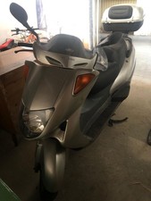 Scooter 125 usato  Bisceglie