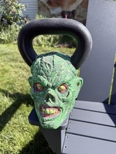 Painted 54lb onnit for sale  Kaysville